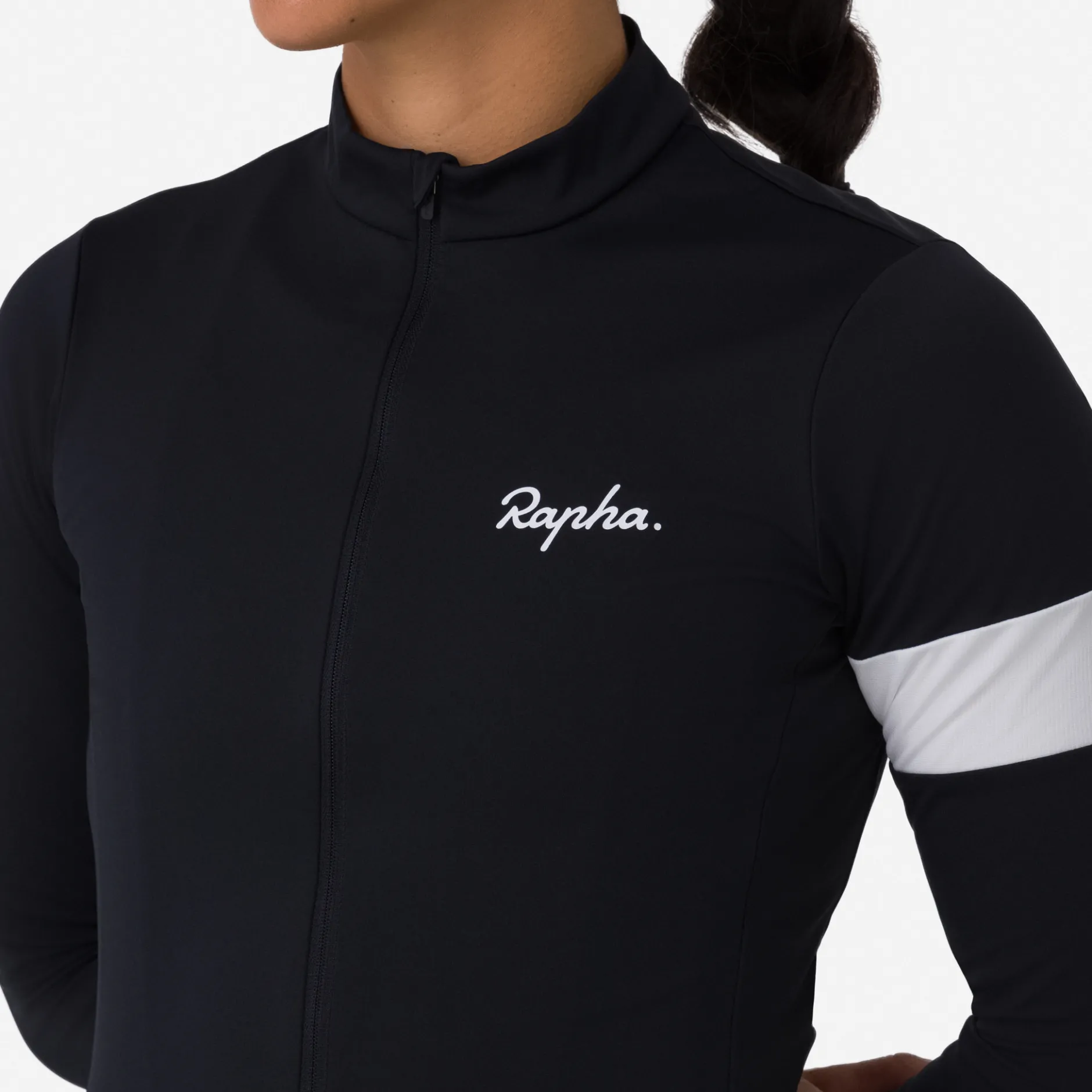Women's Core Thermal Long Sleeve Jersey>Rapha Cheap
