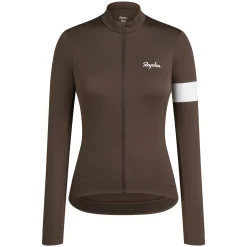 Women's Core Thermal Long Sleeve Jersey><noscript><img width=