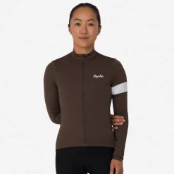 Women's Core Thermal Long Sleeve Jersey><noscript><img width=