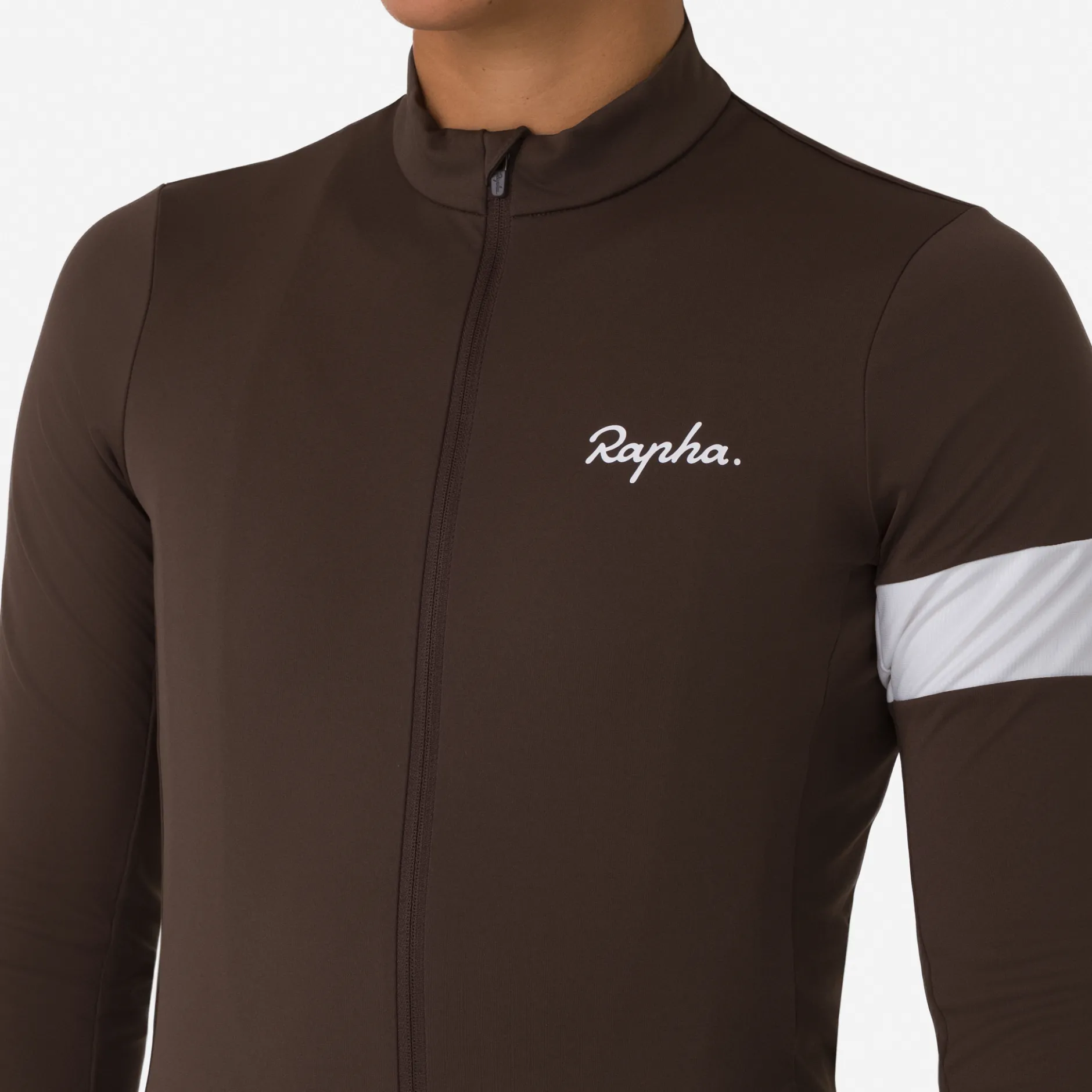 Women's Core Thermal Long Sleeve Jersey>Rapha Cheap