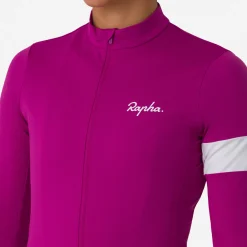 Women's Core Thermal Long Sleeve Jersey><noscript><img width=