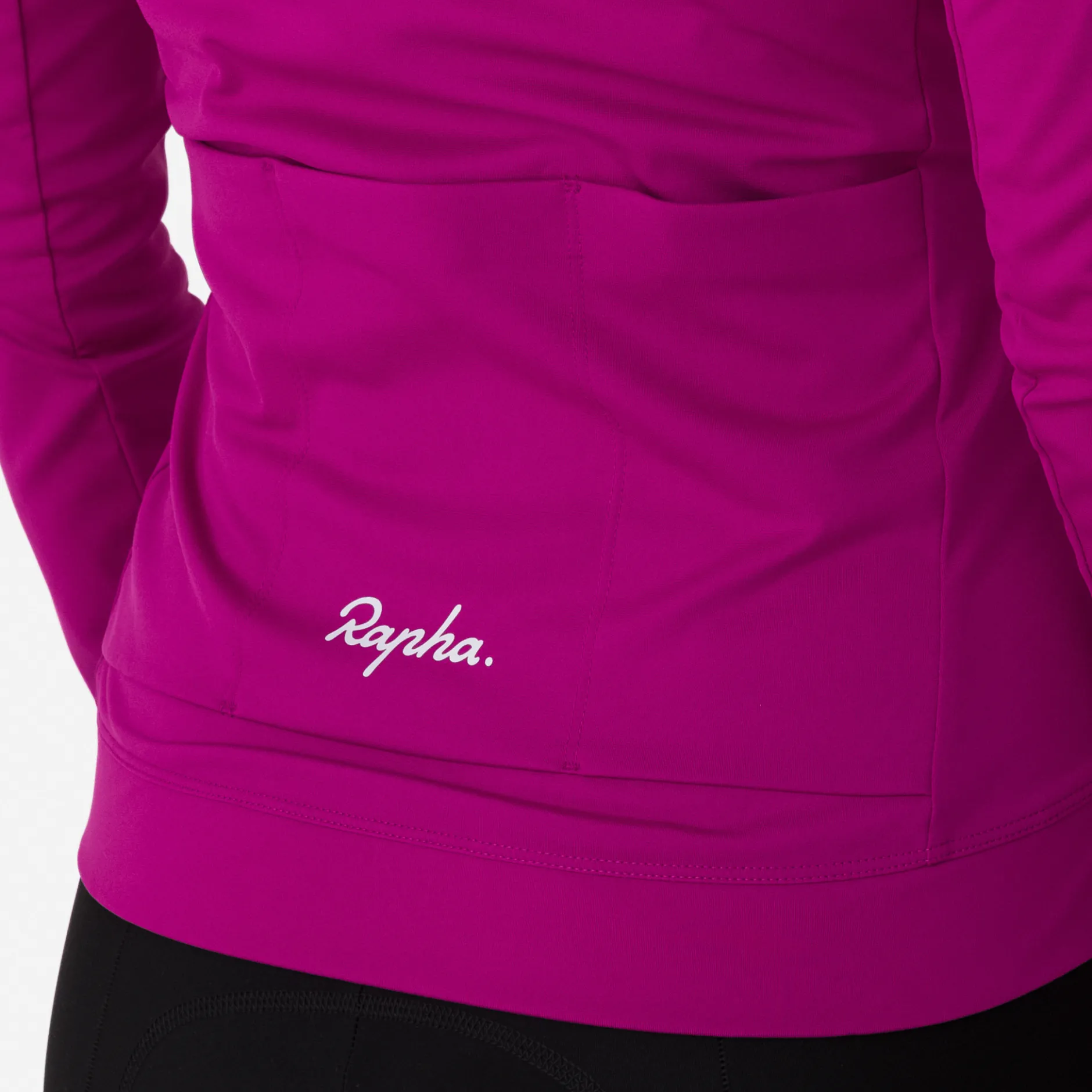 Women's Core Thermal Long Sleeve Jersey>Rapha Cheap