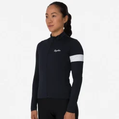 Women's Core Thermal Long Sleeve Jersey><noscript><img width=