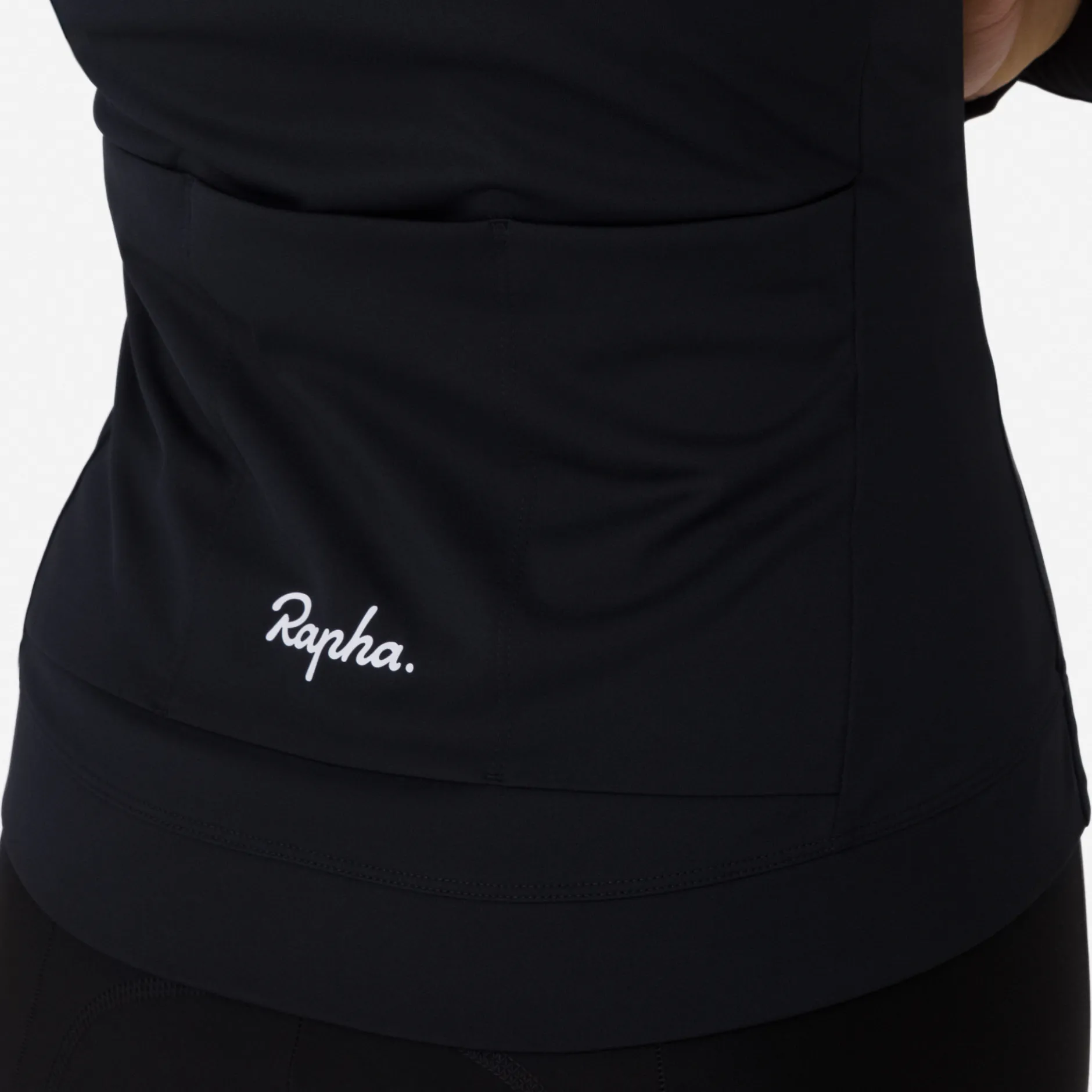 Women's Core Thermal Long Sleeve Jersey>Rapha Cheap