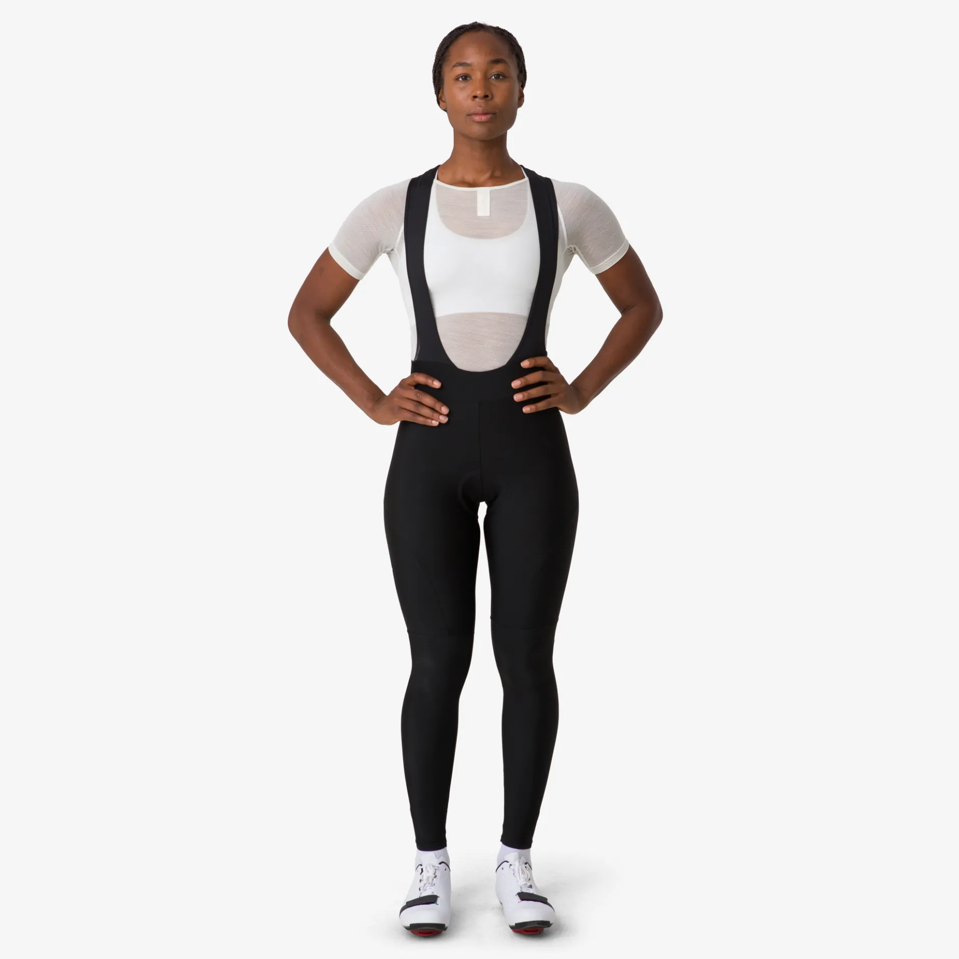 Women's Core Winter Tights With Pad>Rapha New