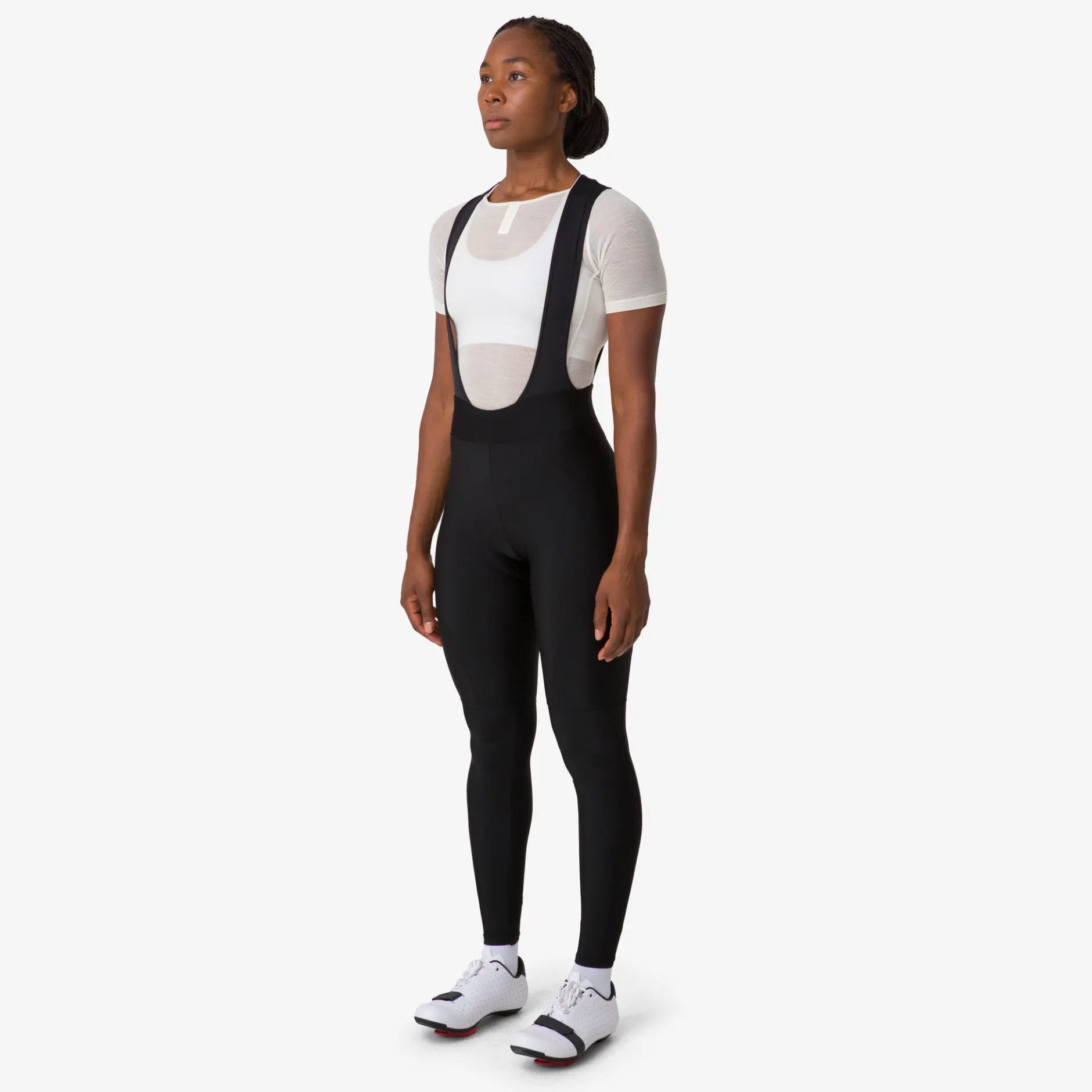 Women's Core Winter Tights With Pad>Rapha New