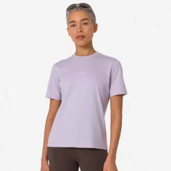 Women's Cotton T-Shirt>Rapha Fashion