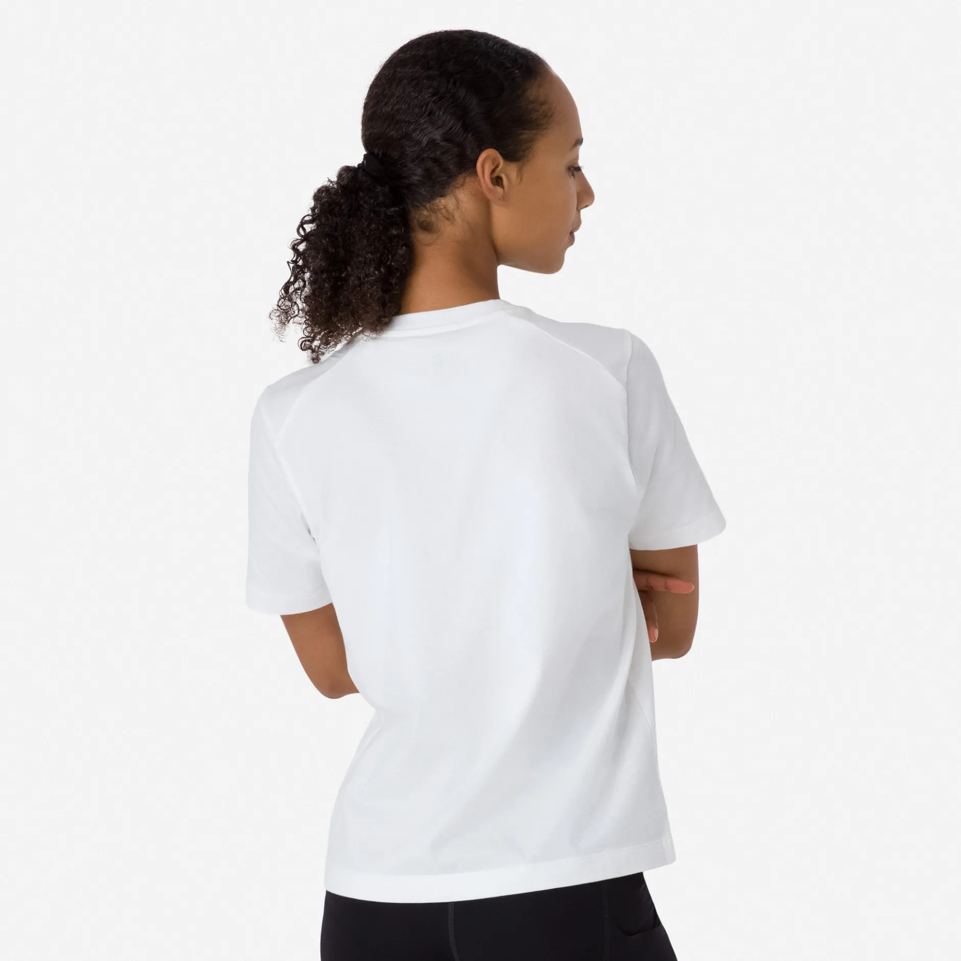 Women's Cotton T-Shirt>Rapha Fashion