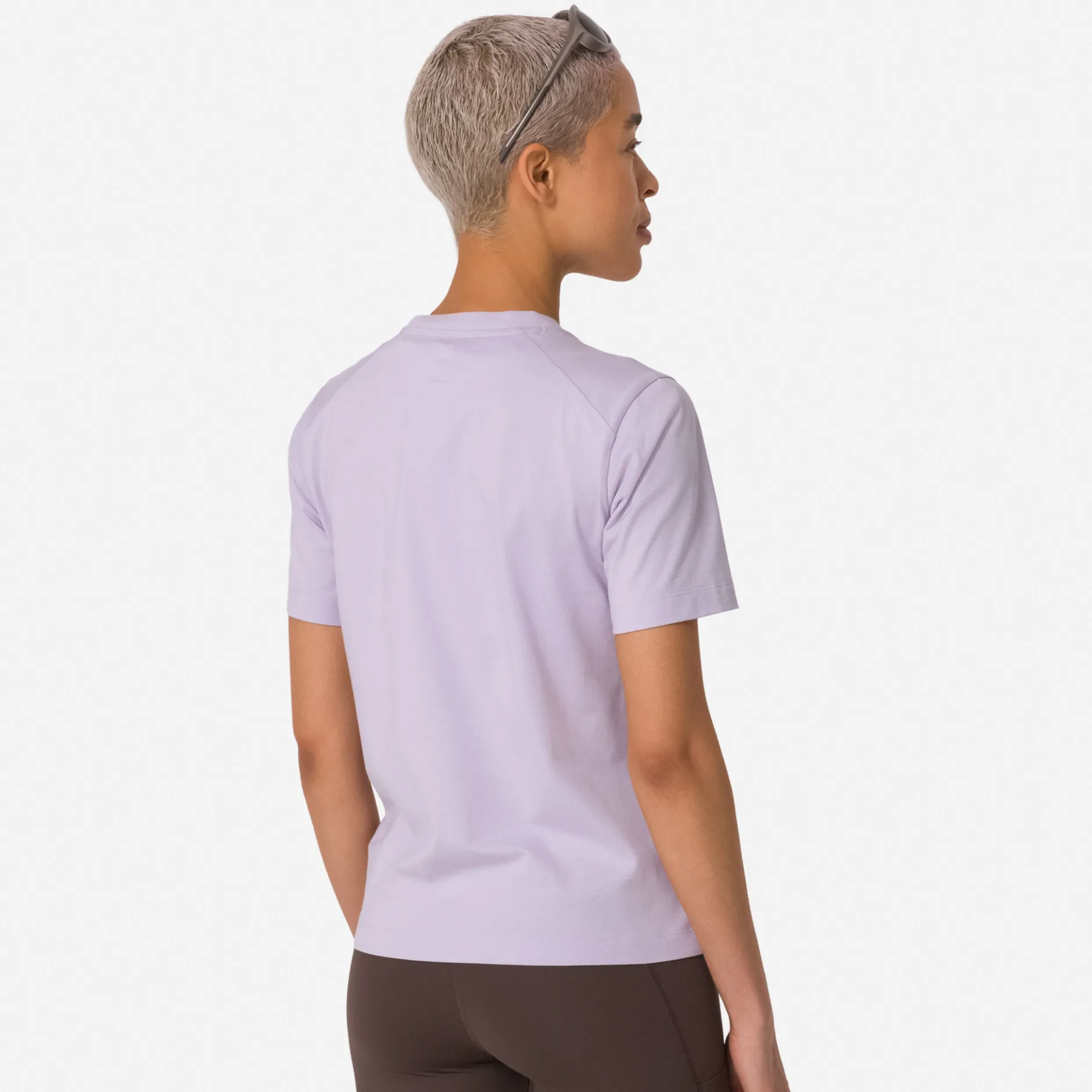 Women's Cotton T-Shirt>Rapha Fashion