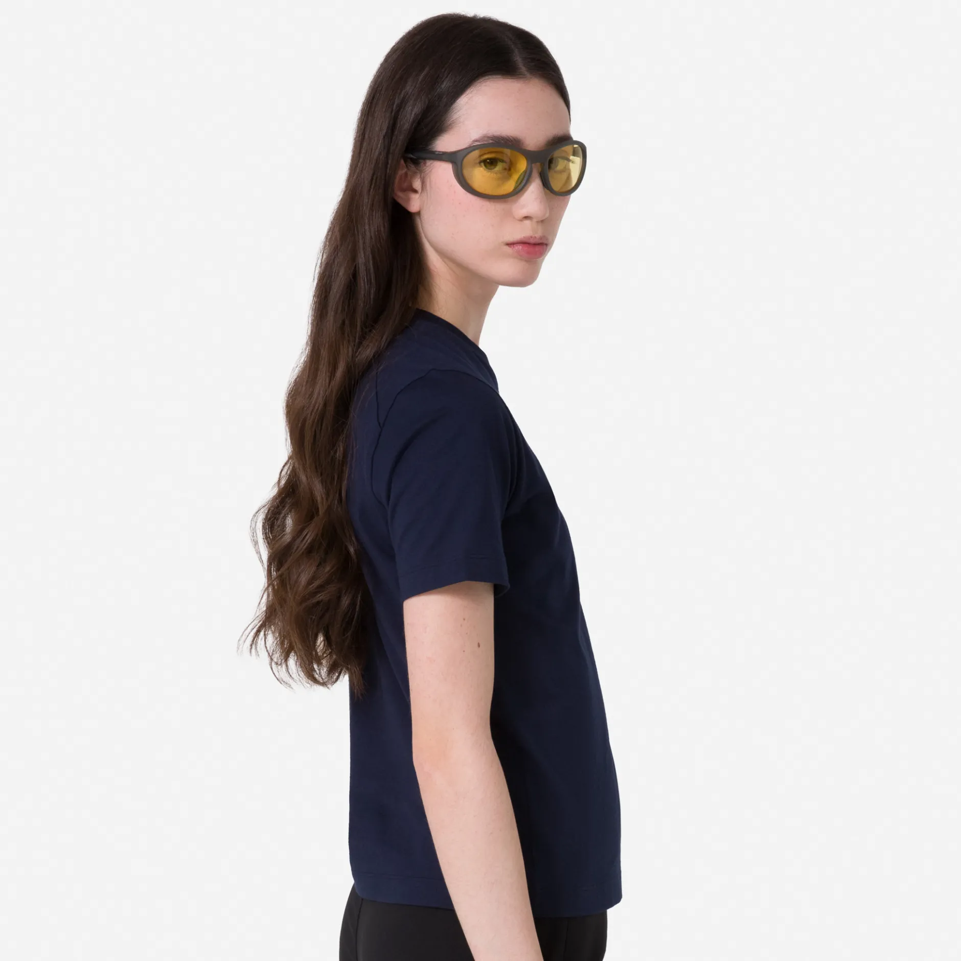 Women's Cotton T-Shirt>Rapha Fashion