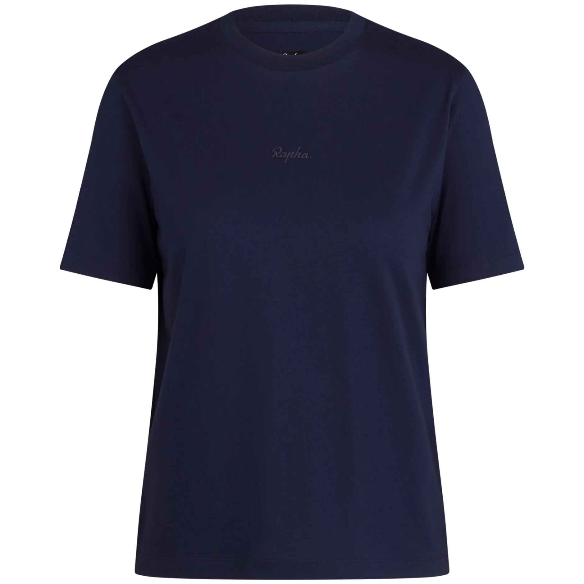 Women's Cotton T-Shirt>Rapha Fashion