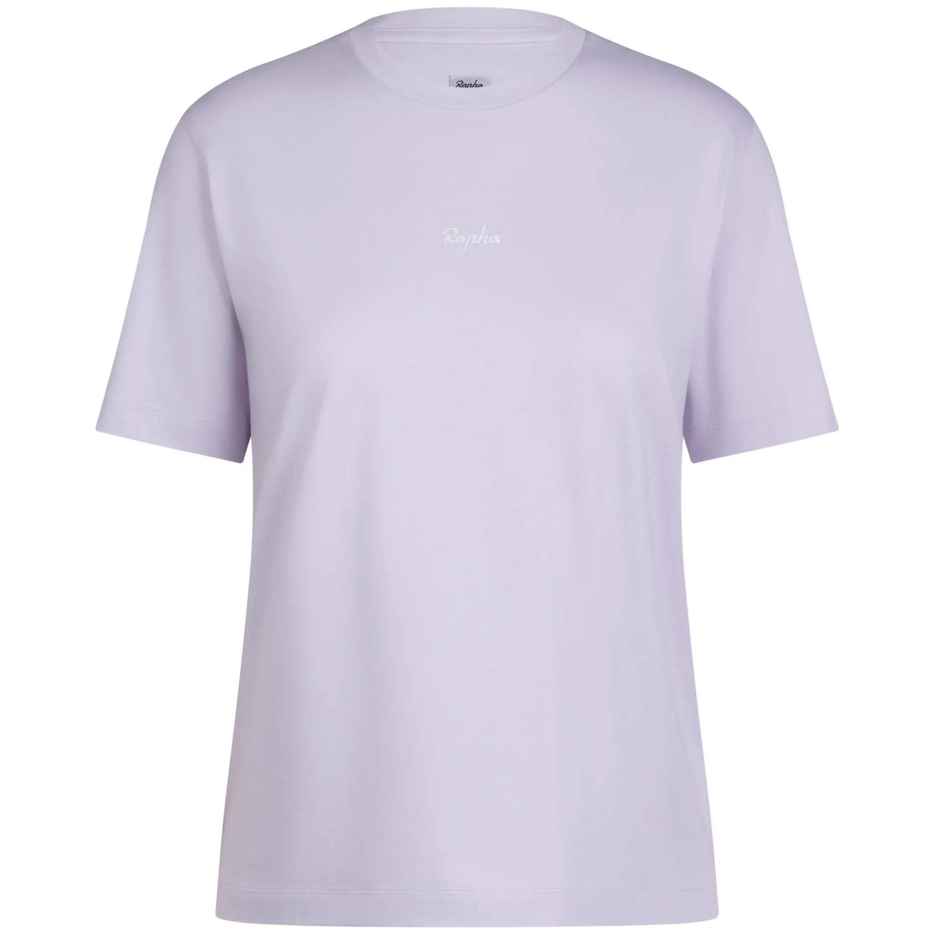 Women's Cotton T-Shirt>Rapha Fashion