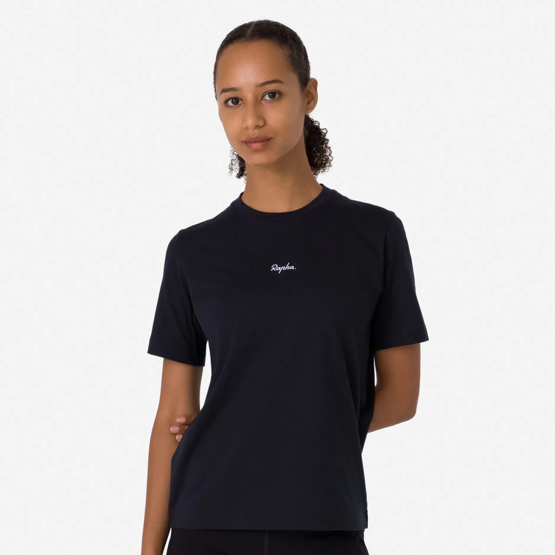 Women's Cotton T-Shirt>Rapha Fashion