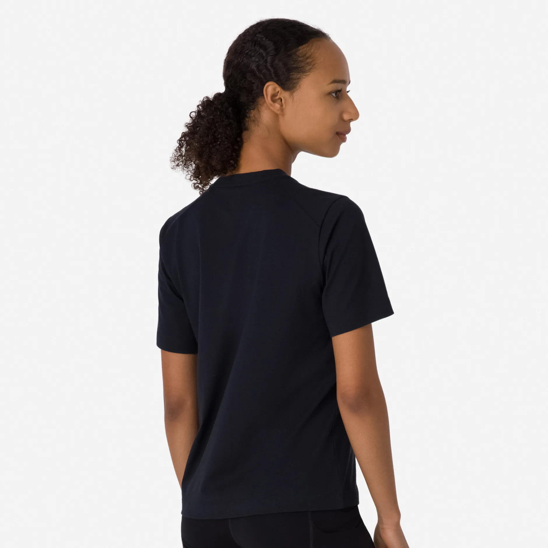 Women's Cotton T-Shirt>Rapha Fashion