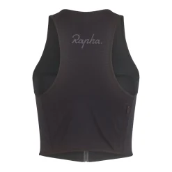 Women's Cropped Zip Tank><noscript><img width=