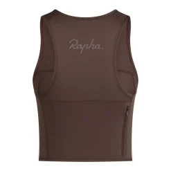 Women's Cropped Zip Tank><noscript><img width=