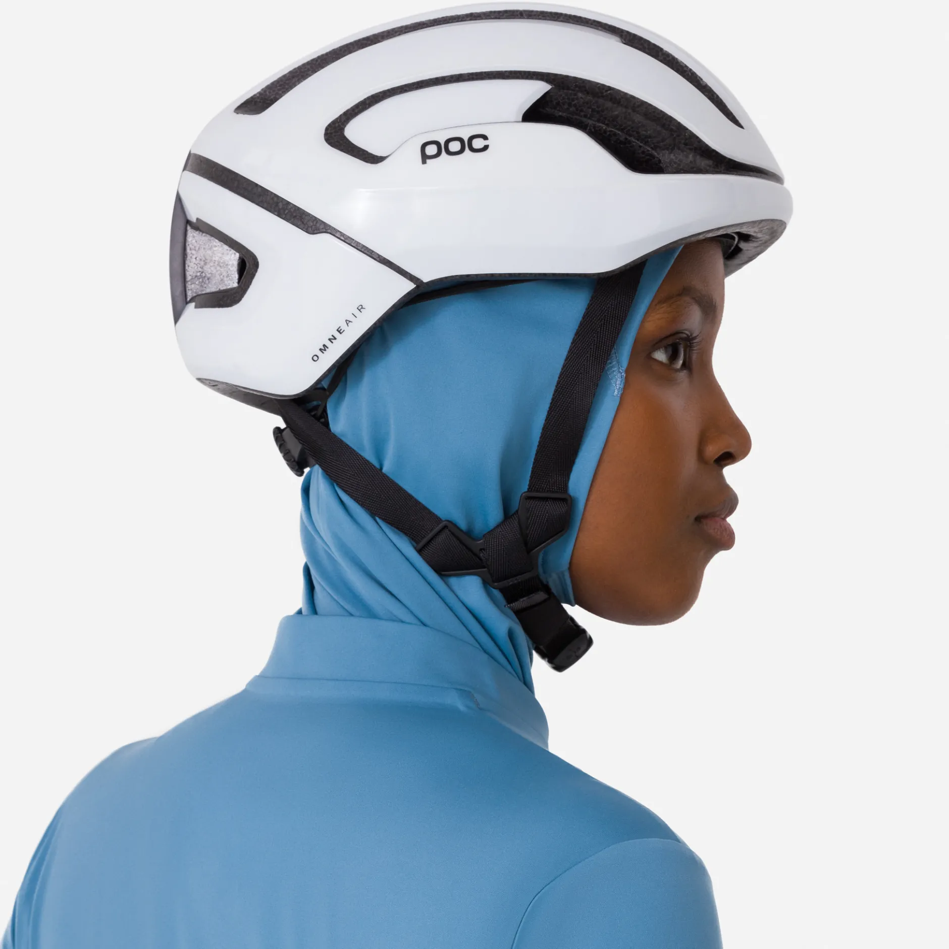 Women's Cycling Hijab>Rapha Cheap