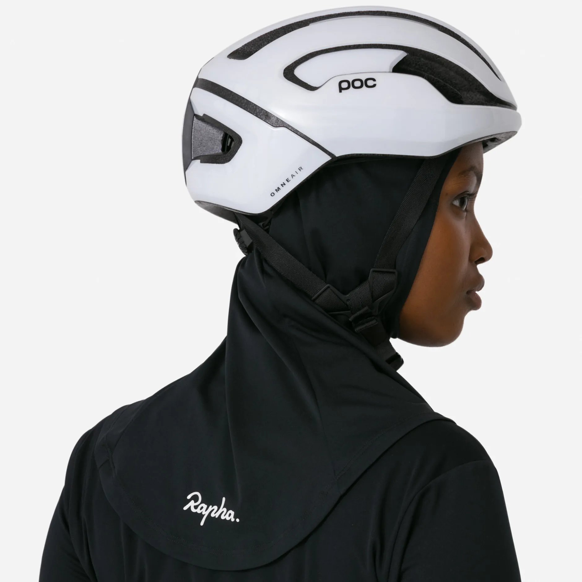 Women's Cycling Hijab>Rapha Cheap