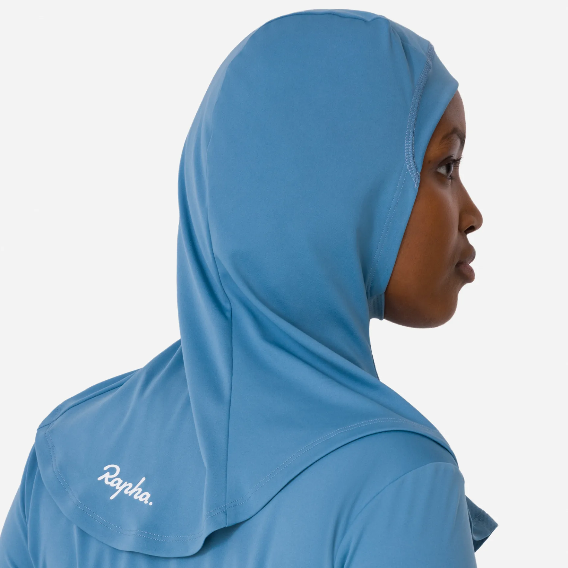 Women's Cycling Hijab>Rapha Cheap