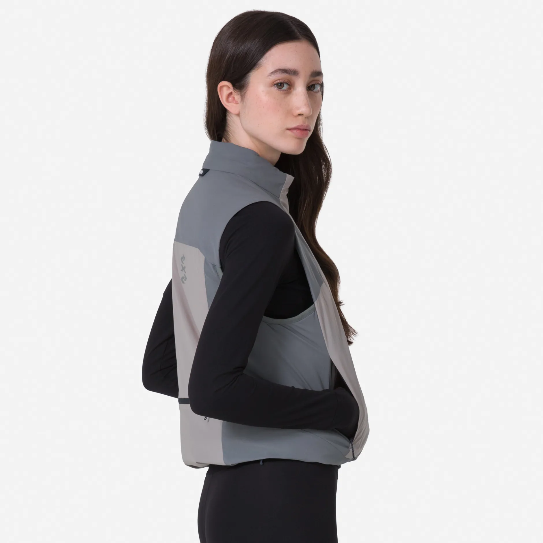 Women's Explore Insulated Gilet>Rapha Sale