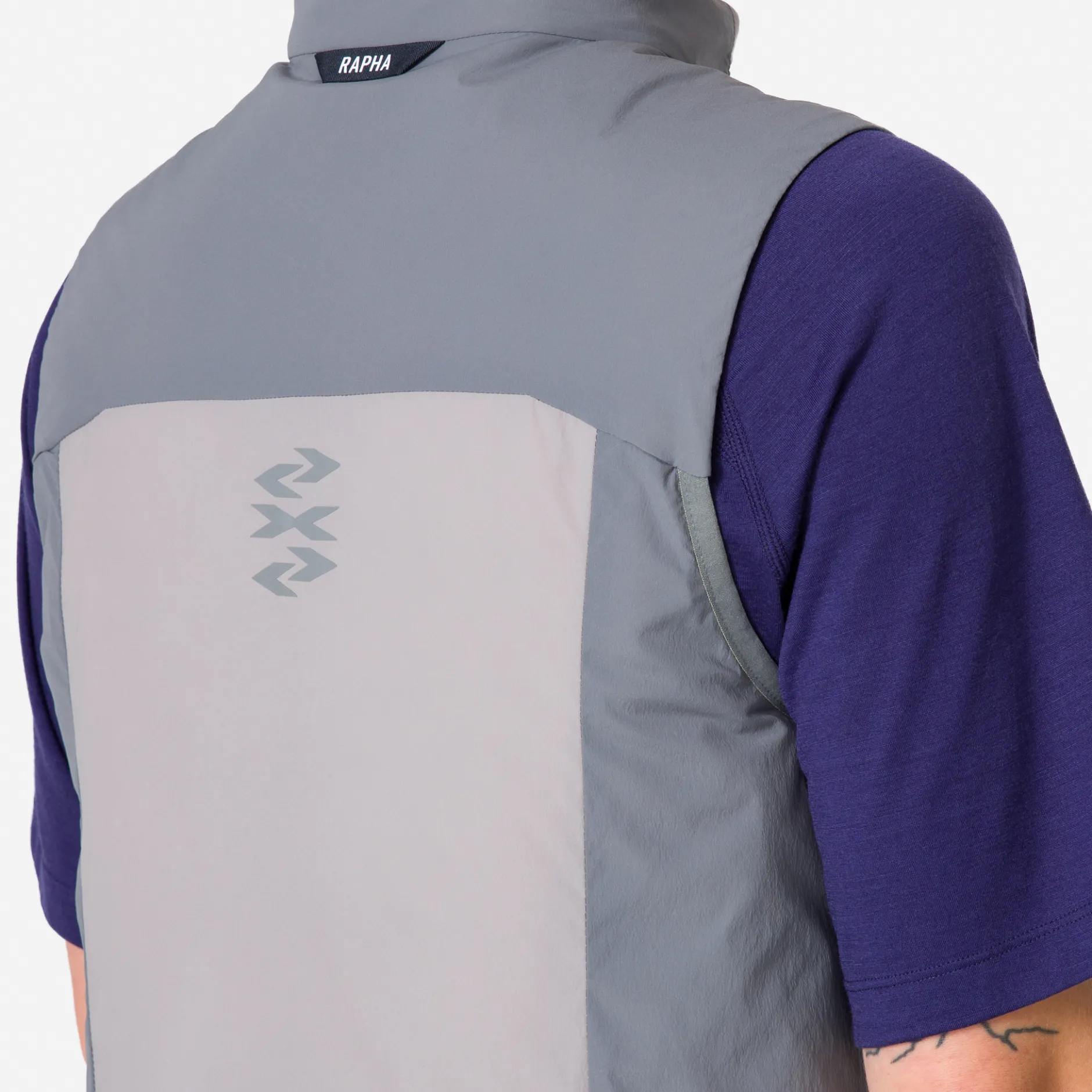 Women's Explore Insulated Gilet>Rapha Sale
