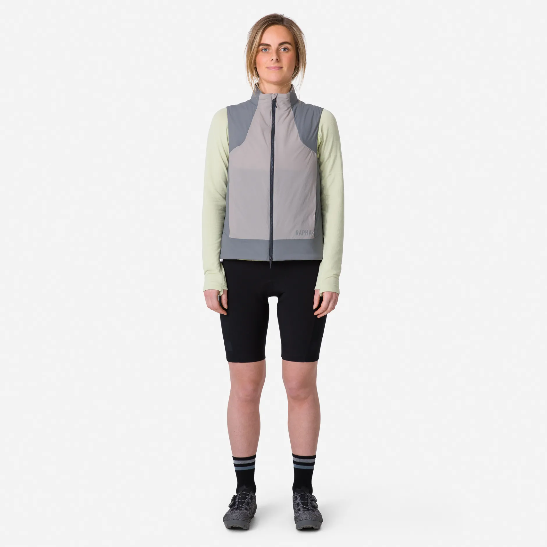 Women's Explore Insulated Gilet>Rapha Sale