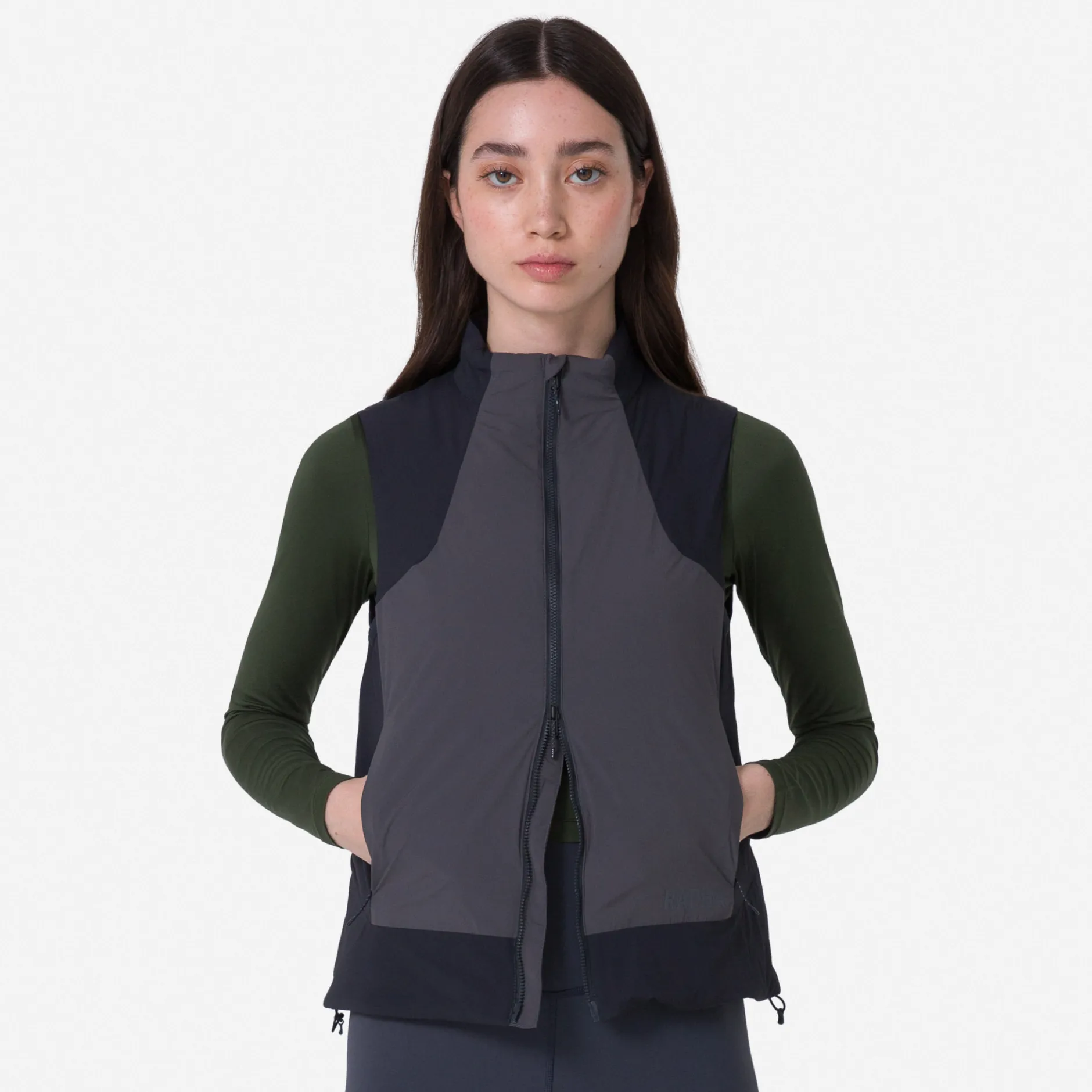 Women's Explore Insulated Gilet>Rapha Sale