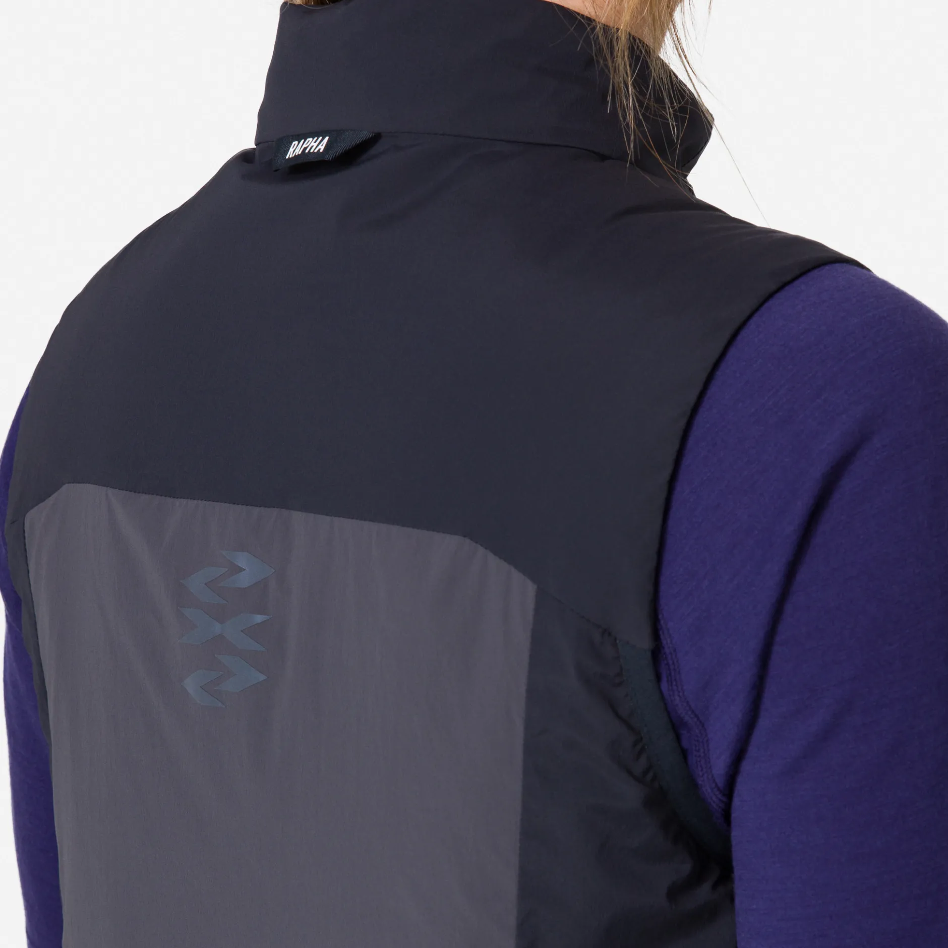 Women's Explore Insulated Gilet>Rapha Sale
