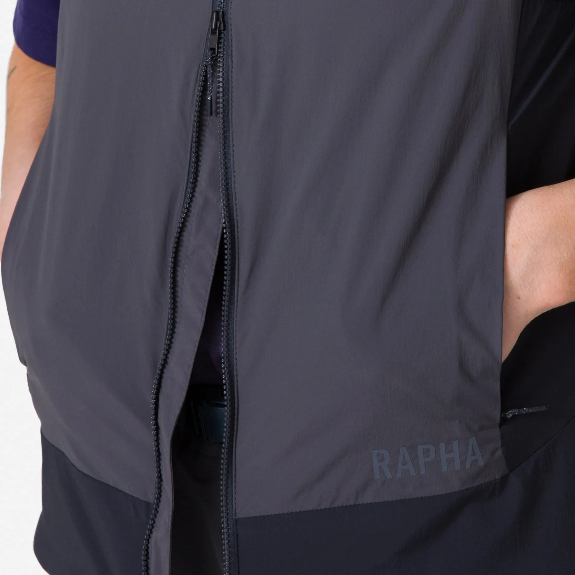 Women's Explore Insulated Gilet>Rapha Sale