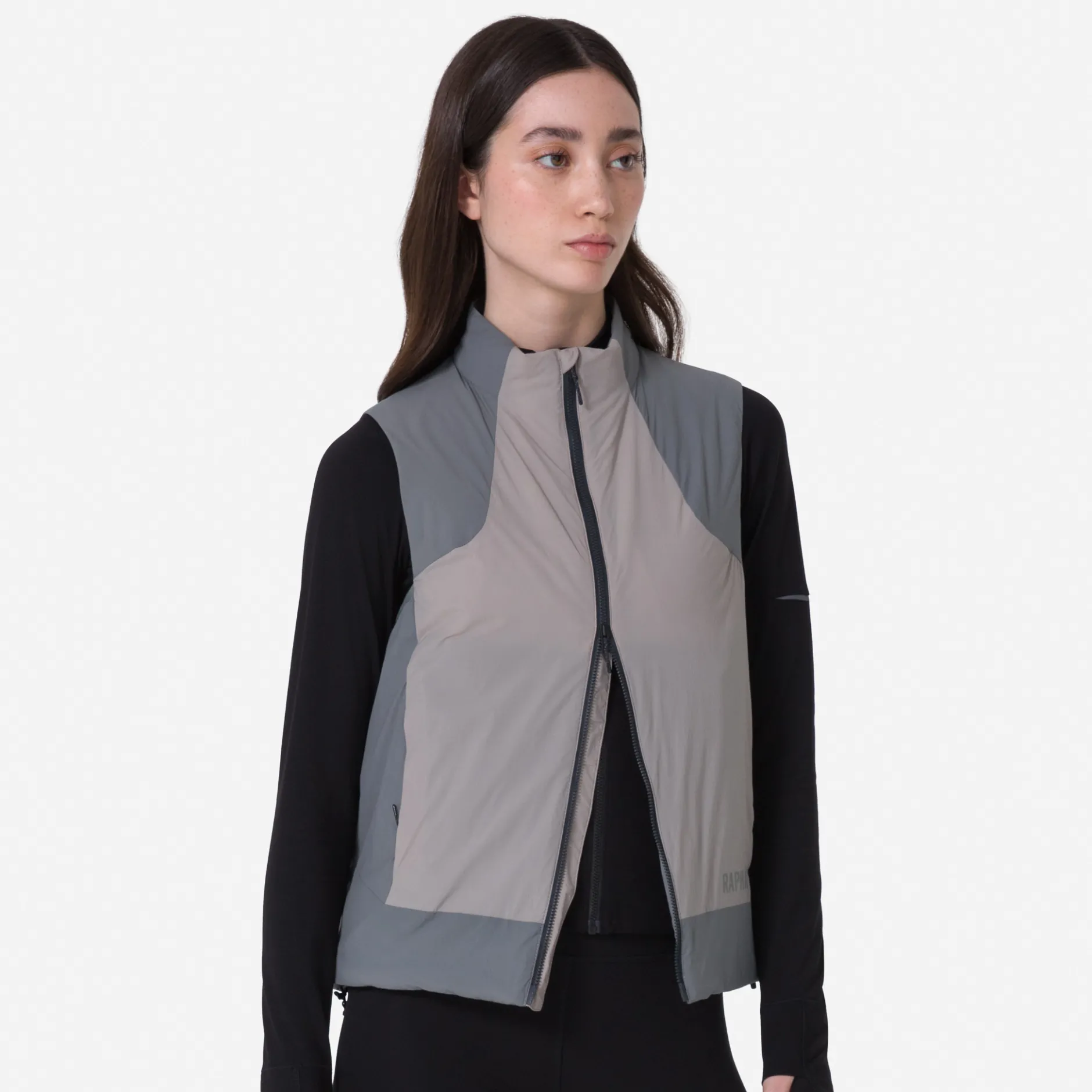 Women's Explore Insulated Gilet>Rapha Sale