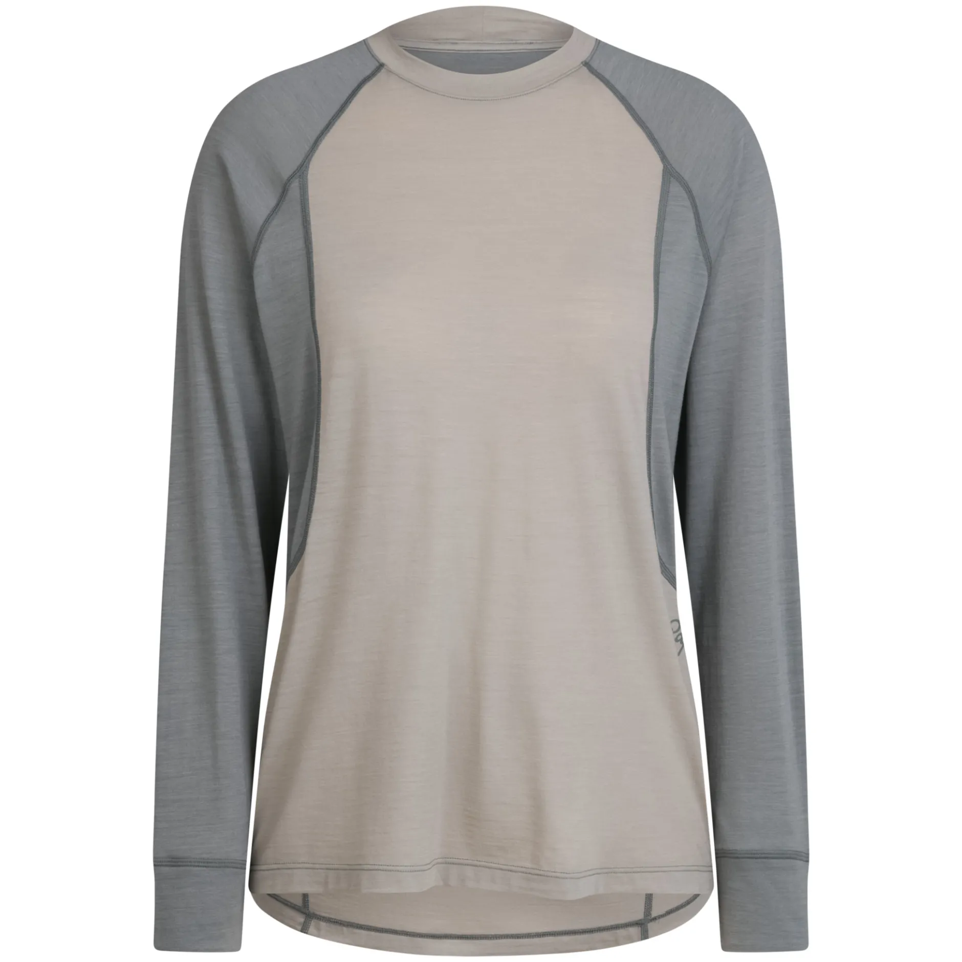 Women's Explore Merino Long Sleeve T-Shirt>Rapha Discount