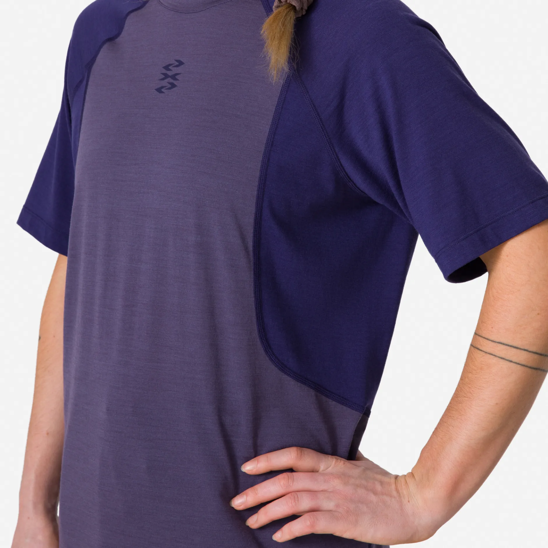 Women's Explore Merino T-Shirt>Rapha Best Sale