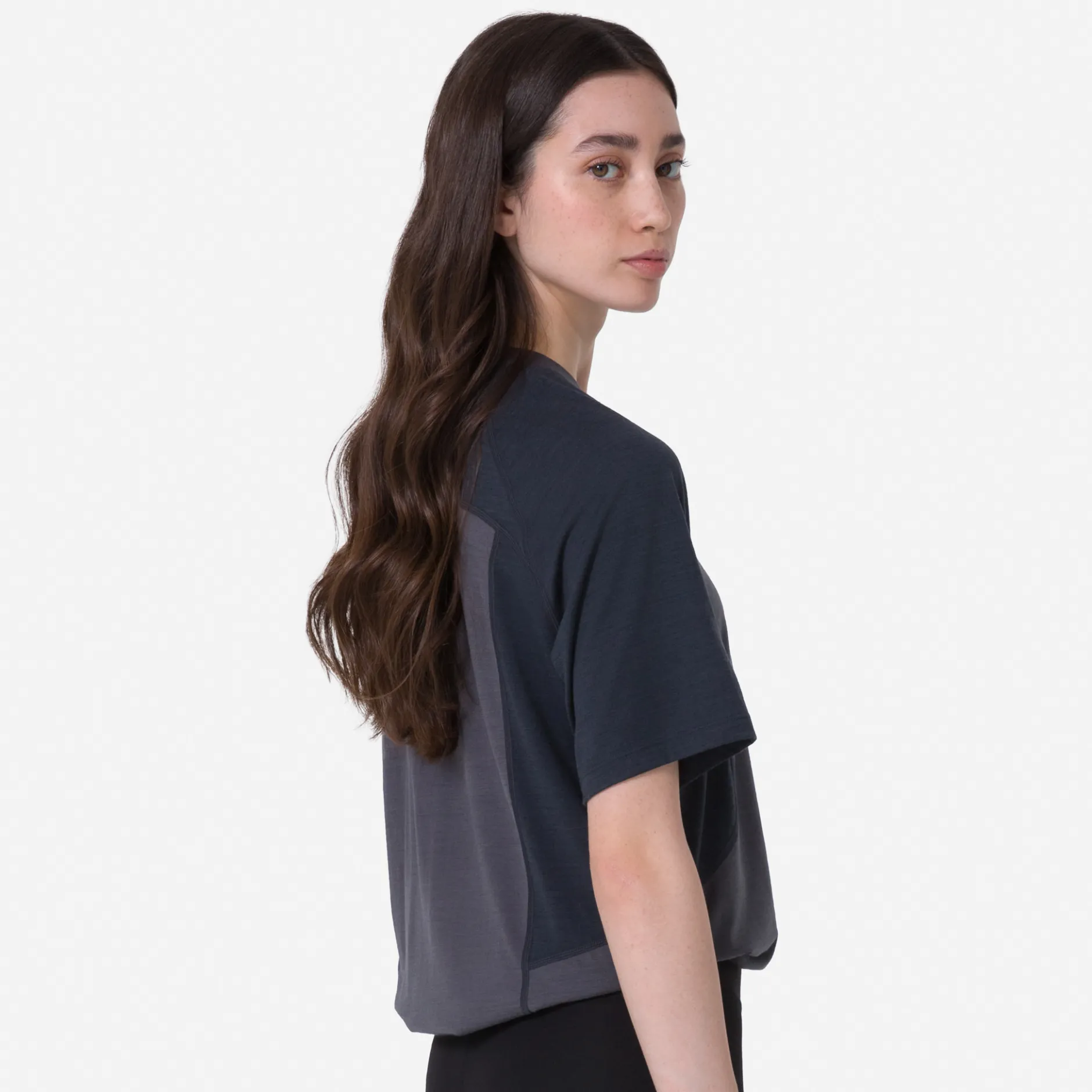 Women's Explore Merino T-Shirt>Rapha Best Sale