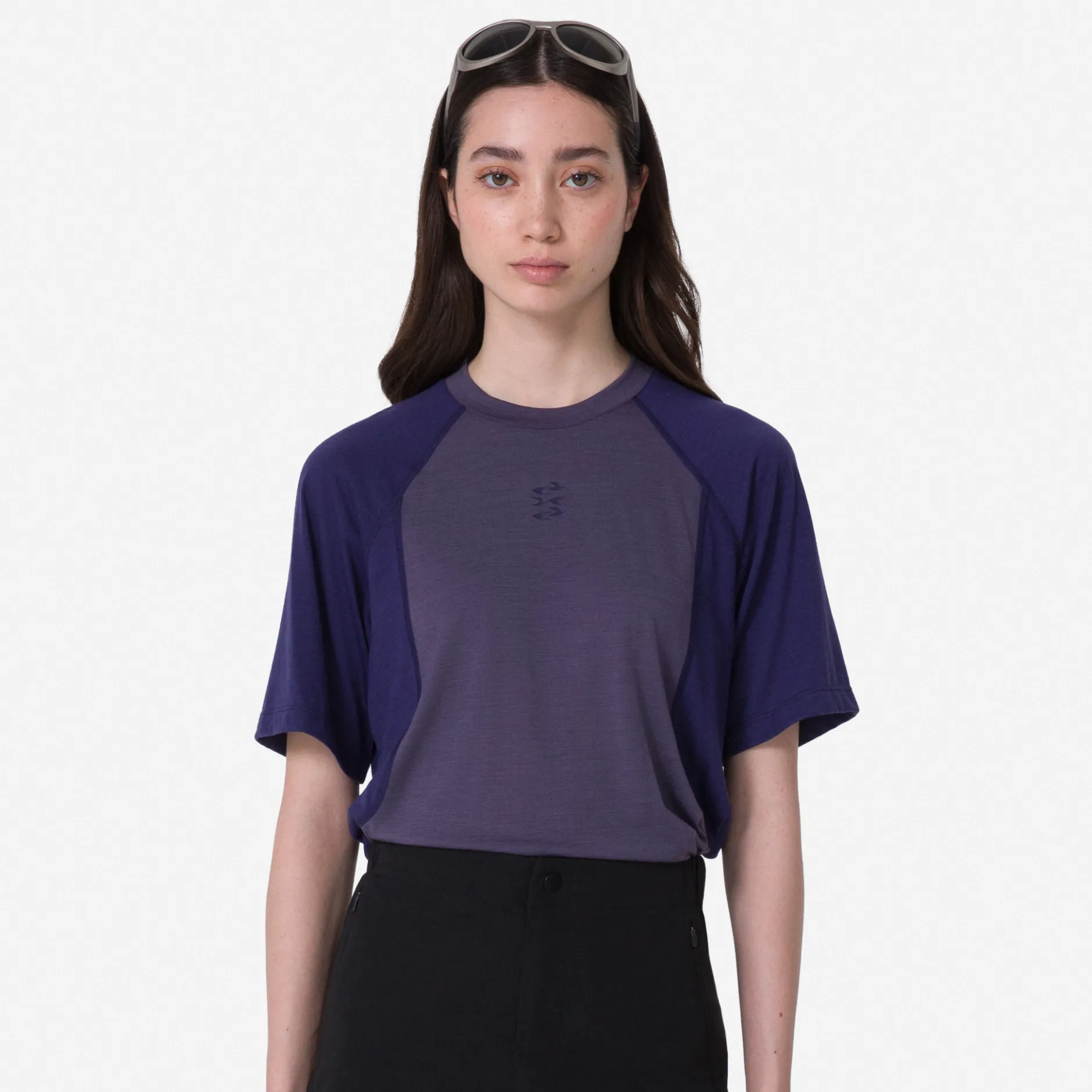 Women's Explore Merino T-Shirt>Rapha Best Sale