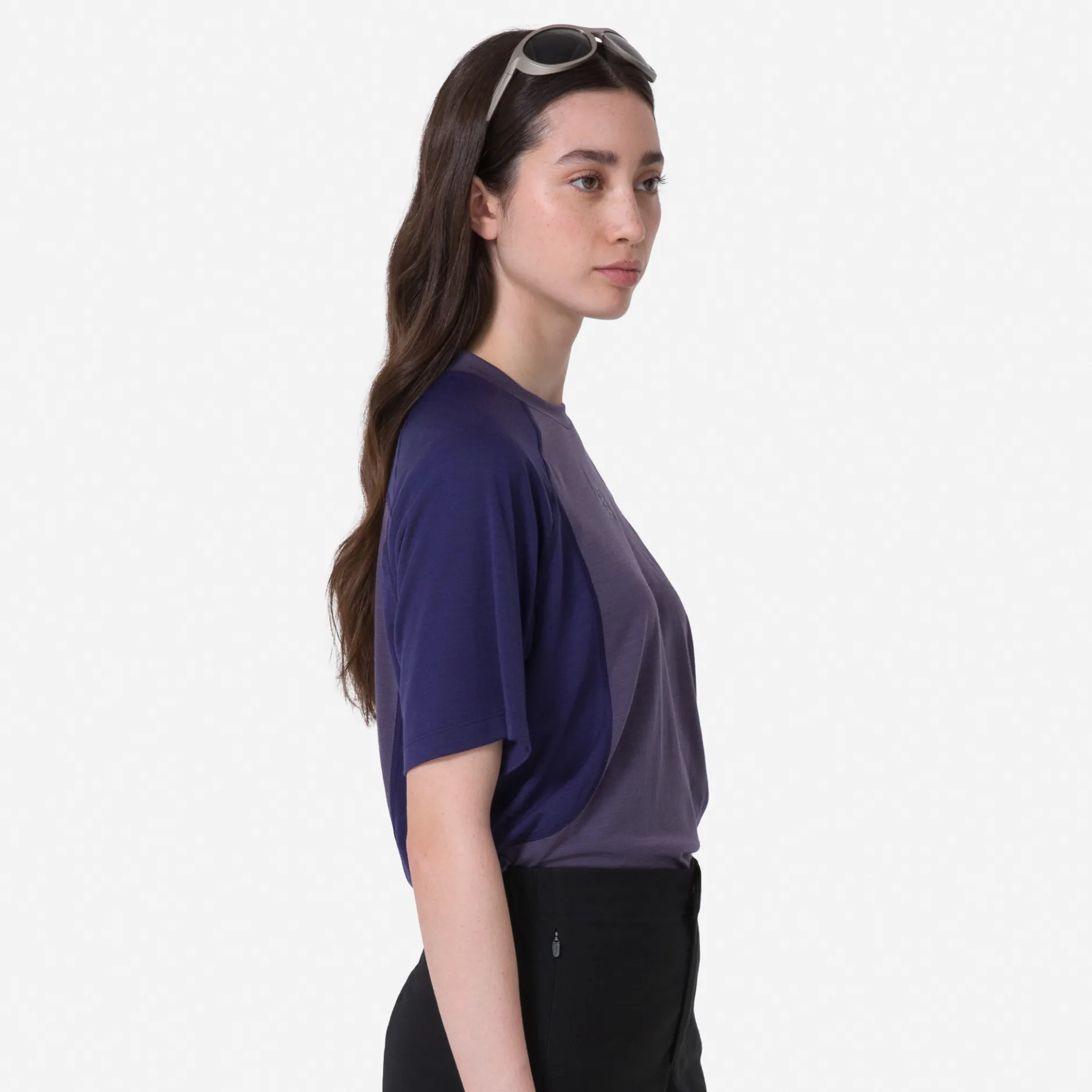 Women's Explore Merino T-Shirt>Rapha Best Sale