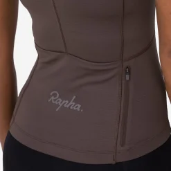 Women's Half Zip Tank><noscript><img width=