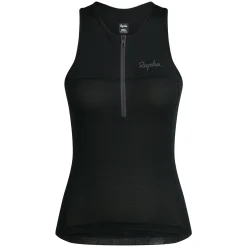Women's Half Zip Tank><noscript><img width=