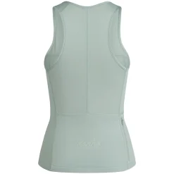 Women's Half Zip Tank><noscript><img width=