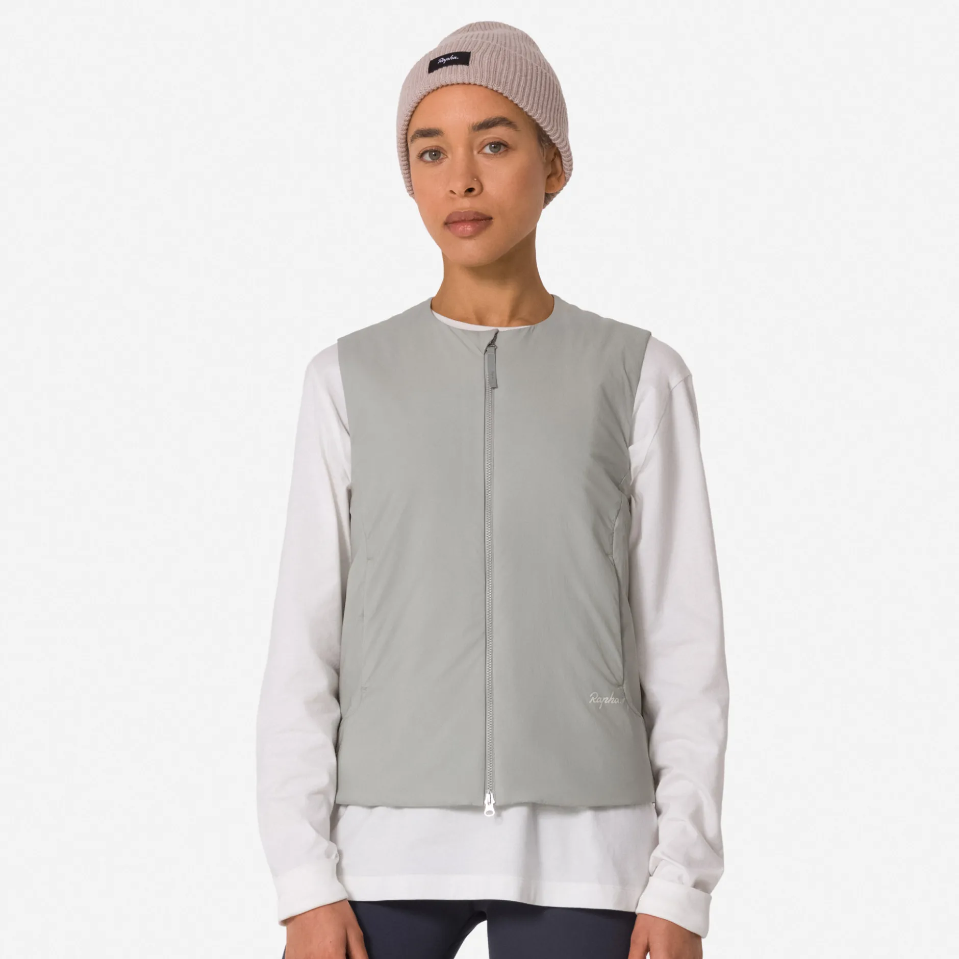 Women's Insulated Vest>Rapha Discount