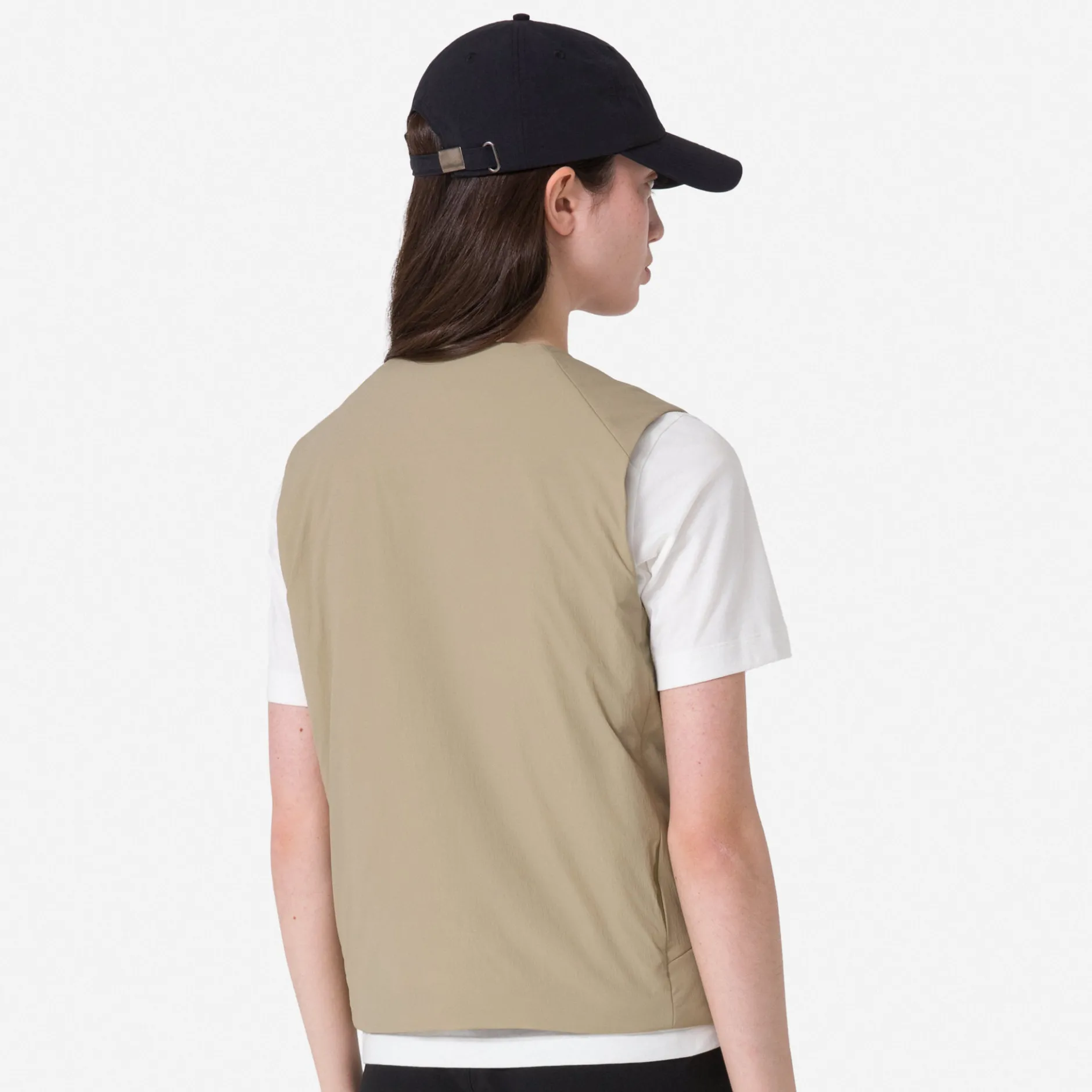 Women's Insulated Vest>Rapha Discount