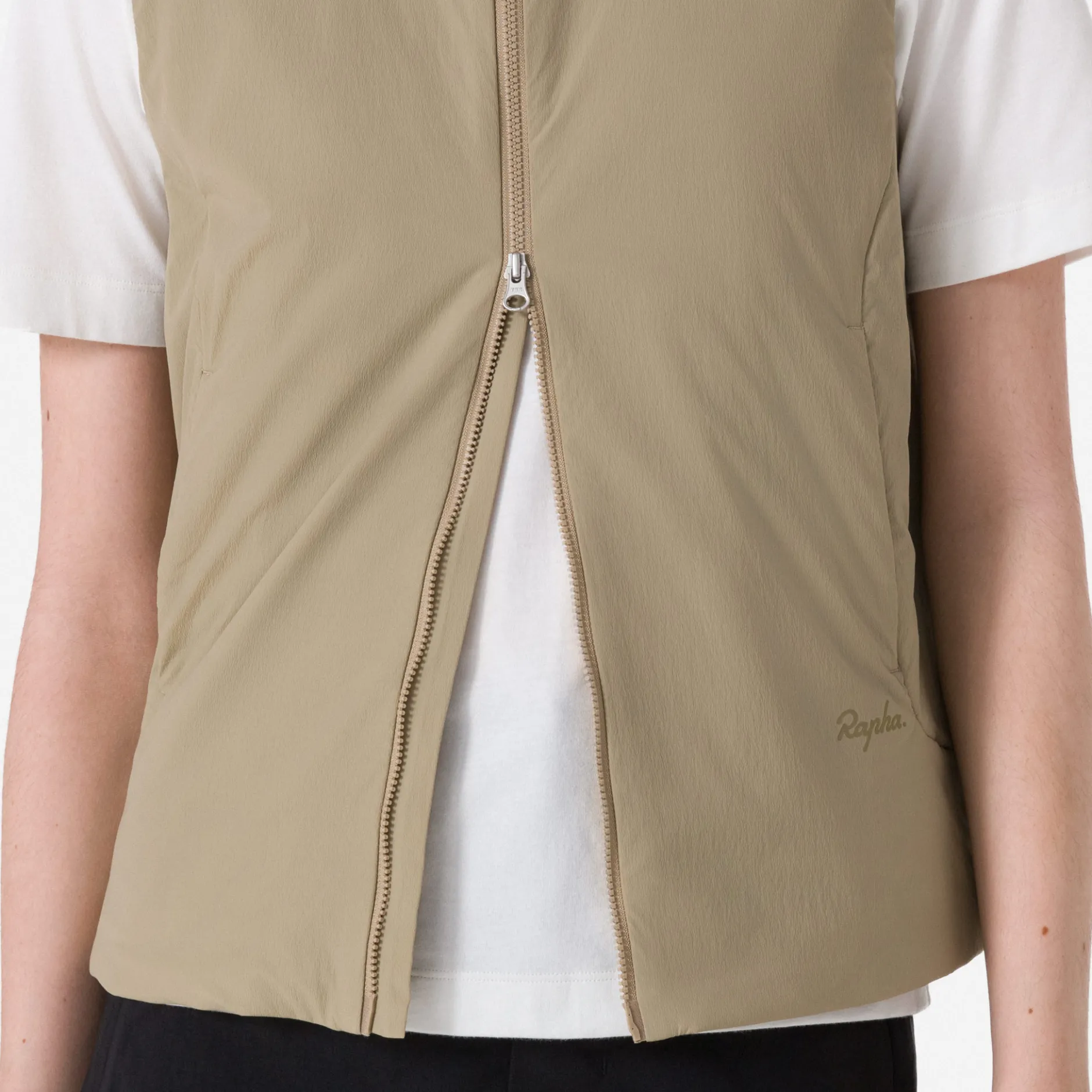 Women's Insulated Vest>Rapha Discount