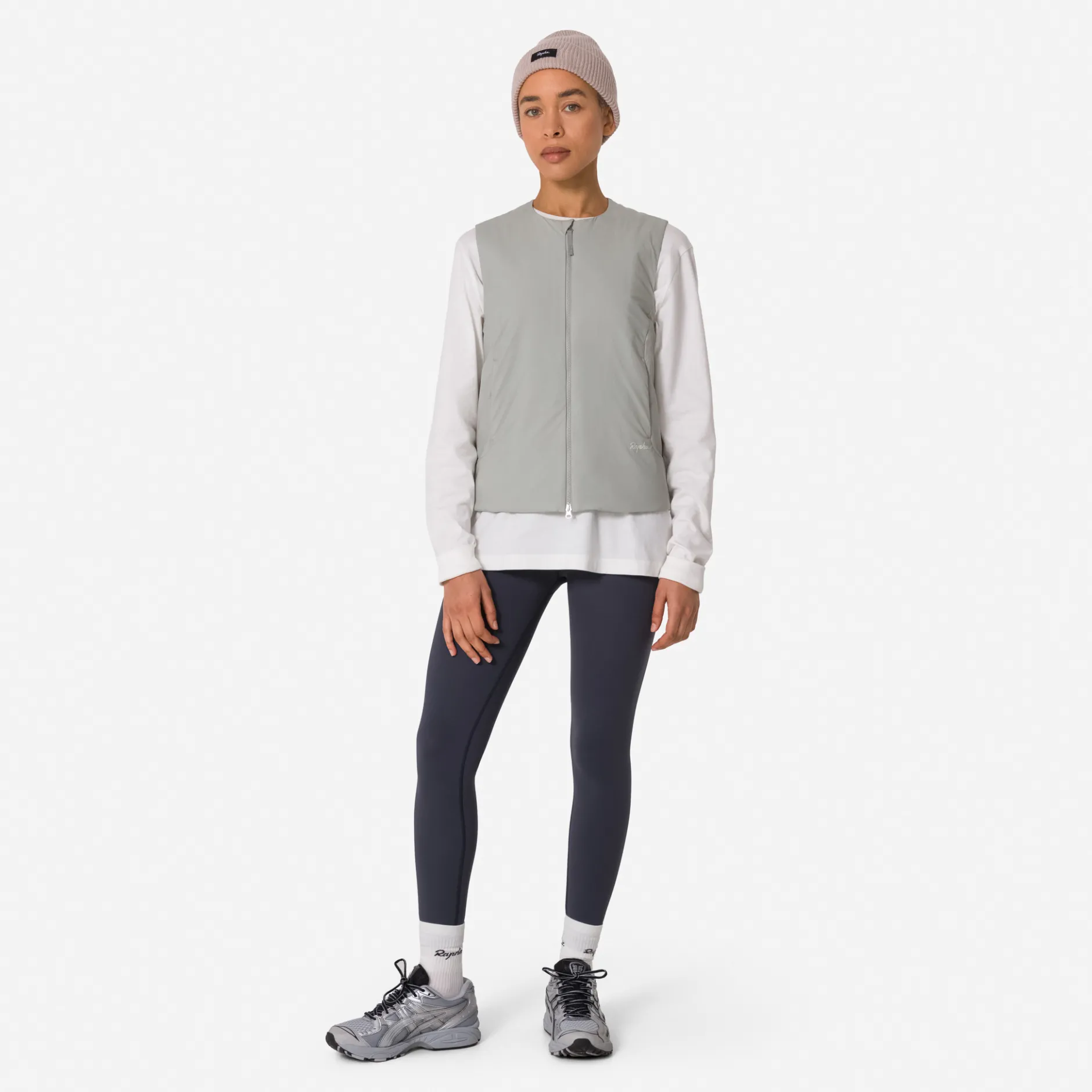 Women's Insulated Vest>Rapha Discount