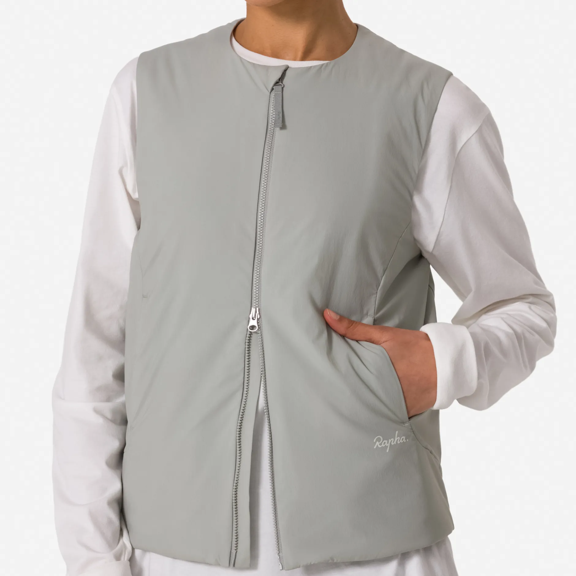 Women's Insulated Vest>Rapha Discount
