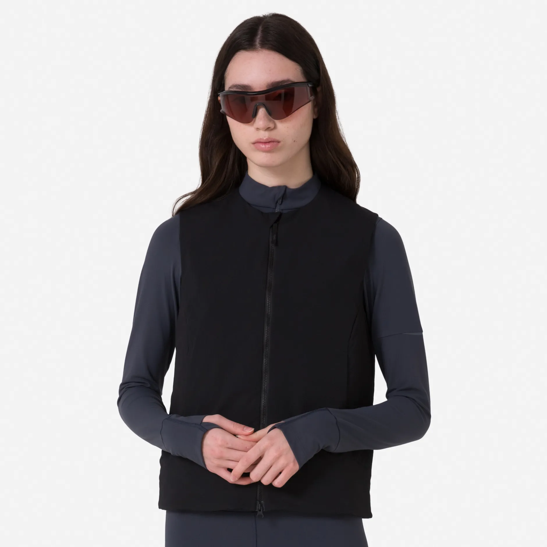 Women's Insulated Vest>Rapha Discount