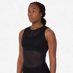 Women's Lightweight Base Layer - Sleeveless><noscript><img width=