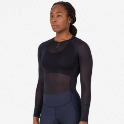 Women's Lightweight Base Layer - Long Sleeve><noscript><img width=