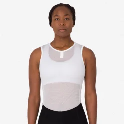 Women's Lightweight Base Layer - Sleeveless><noscript><img width=