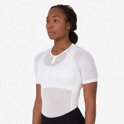 Women's Lightweight Base Layer - Short Sleeve><noscript><img width=