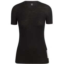 Women's Merino Base Layer - Short Sleeve>Rapha Fashion