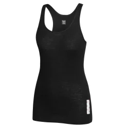 Women's Merino Base Layer - Sleeveless><noscript><img width=